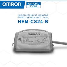 Omron HEM-7530T Automatic Upper Arm Blood Pressure Monitor, Small Adult Cuff