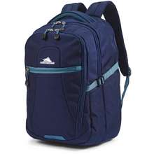 Travel Bag Navy Graphite Blue