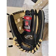 Rawlings Players Series 10 Youth Baseball Glove PL10DSSW