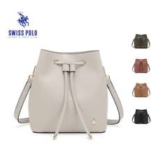 SWISS POLO LADIES SLING BAG ROSY –