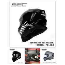 sec helmet full face