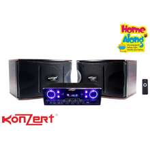 konzert karaoke set