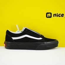 vans old skool black ph