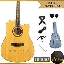ARENA A411T Acoustic Electric