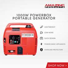 Best Portable Generators Price List In Philippines March 22