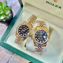 Rolex couple watch price philippines new arrivals