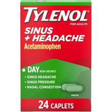 Tylenol Online Store | The best prices online in Philippines | iPrice