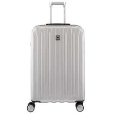 Titanium Hardside Expandable Luggage With Spinner 
