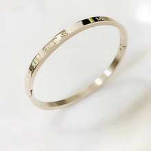 Michael Kors Jewellery Michael Kors Premium Yellow Gold Bangle  Bracelets  from Faith Jewellers UK