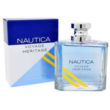 Mens Voyage Heritage EDT Spray 3 4 oz Fragrances