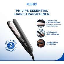 Best hair outlet iron ph