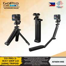 Best Gopro Tripods Price List In Philippines November 22