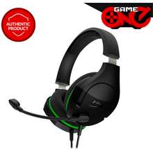 Game One - HyperX Cloud II Gaming Headset for PC & PS4 - Red - Game One PH