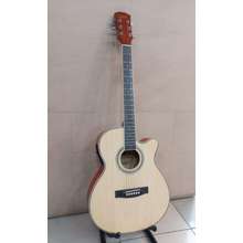 Acoustic-Electric Guitar 40 & 41 Inches W/ More