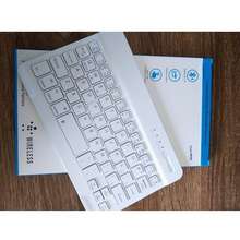 7 Inch Bluetooth Keyboard For Phones And