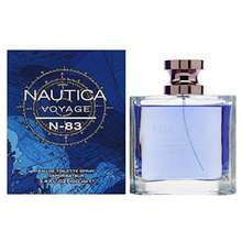 Voyage N 83 Eau De Toilette Spray 3 3 3 4 Fl