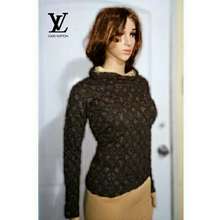 ✨Korean Sleepwear ✨ Louis Vuitton - Trendy Clothing PH