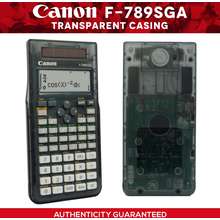 Canon outlet 789sga price