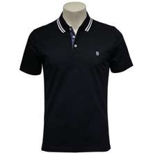 MTD IZOD SPACE DYED POLO