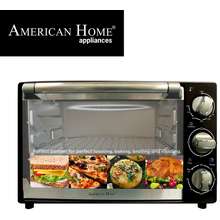 American home electric on sale oven price