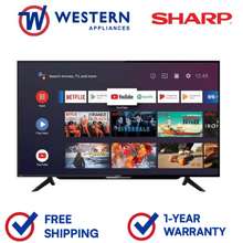 Best Sharp Televisions Price List In Philippines December 2024