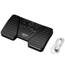 Wireless Page Tuner Pedal Bluetooth Foot Pedal