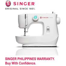 Now available! Singer M2405. - Singer Philippines Company