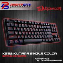 redragon k552 shopee