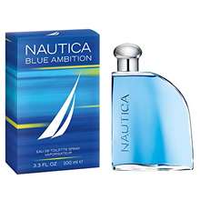 Blue Ambition Men Edt Spray 3 3