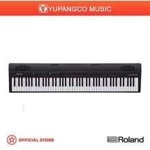 Roland Digital Piano Black FP-30-BK - Get Loud Music