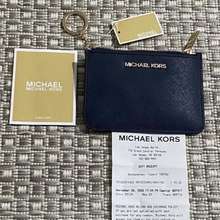 Shop the Latest Michael Kors Card Holders in the Philippines in April, 2023