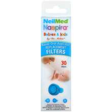 NeilMed Babies & Kids Aspirator, NasaBulb, 1.69 Ounce