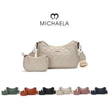 Michaela sling outlet bag