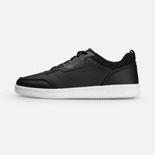 World balance black shoes 2025 for men