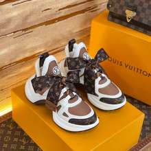 Shop the Latest Louis Vuitton Footwear for Women in the Philippines  November, 2023