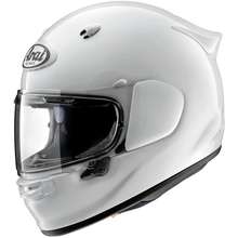 Astro Gx (Quantic) Helmet Glass White Size