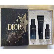 Christian Sauvage Limited Edtion Set for Men