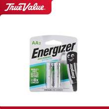 ENERGIZER RECHARGE® POWERPLUS AA BATTERIES - Energizer-Philippines