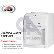 Water Dispenser (KW-1501)