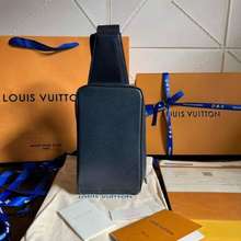 LOUIS VUITTON ARMAND BACKPACK M42687 - バッグパック/リュック
