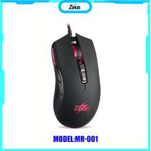 Best Zeus Computer Mouse Price List in Philippines January 2025