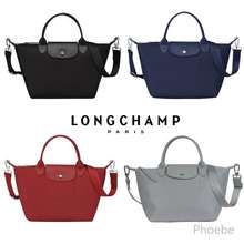 Shop the Latest Longchamp Sling Bags in the Philippines in November, 2023
