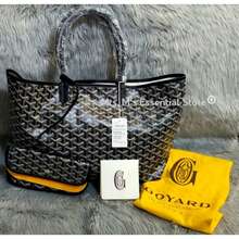 Shop the Latest Goyard Tote Bags in the Philippines in November, 2023