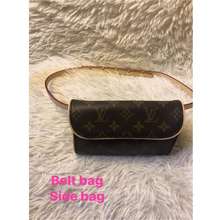 Louis Vuitton Belt Bag – SFN