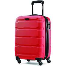 Omni Pc Hardside Expandable Luggage With Spinner