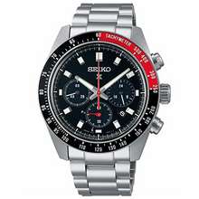 Shop the Latest Seiko Chronographs in the Philippines in December