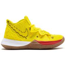 kyrie spongebob shoes philippines