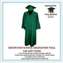 Shop the Latest Graduation Toga in the Philippines in May, 2024