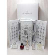 30 Montaigne Parfum Set for Women With 2x7.5ml &