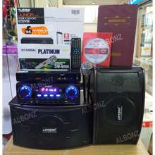 Platinum Karaoke Players for sale in the Philippines - Prices and